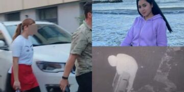 Petiție-șoc. Sute de persoane cer pedeapsa cu moartea a adolescentei de 18 ani care și-a ucis cea mai bună prietenă