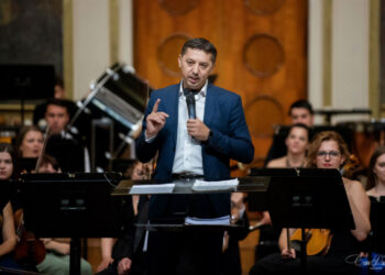 Unul dintre cei mai influenţi psihologi români, Daniel David, azi, la muzeu, lecții despre fericire într-un concept inedit