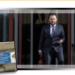 Șeful DNA, Marius Voineag, dispune control la DNA Oradea