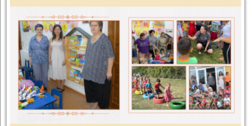 GALERIE. Oamenii care aduc lumina. Cu bibliotecile pe ulițile satelor din Bihor