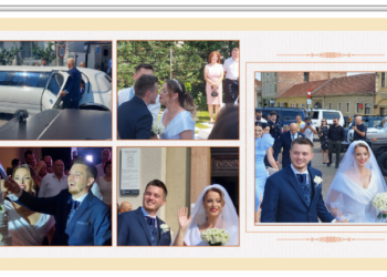 VIDEO. GALERIE. Și-au scris intro-ul din povestea vieții cu alai off road