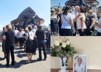 A făcut posibil mircolul nașterii. Medicul Liviu Ardelean, supranumit „al treilea părinte pentru mii de copii” s-a „mutat într-o stea”