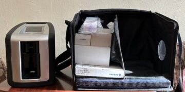 Primăria Salonta a achiziționat un dispozitiv pentru testarea șoferilor aflați sub influența drogurilor. Va ajunge în câteva zile la Poliție