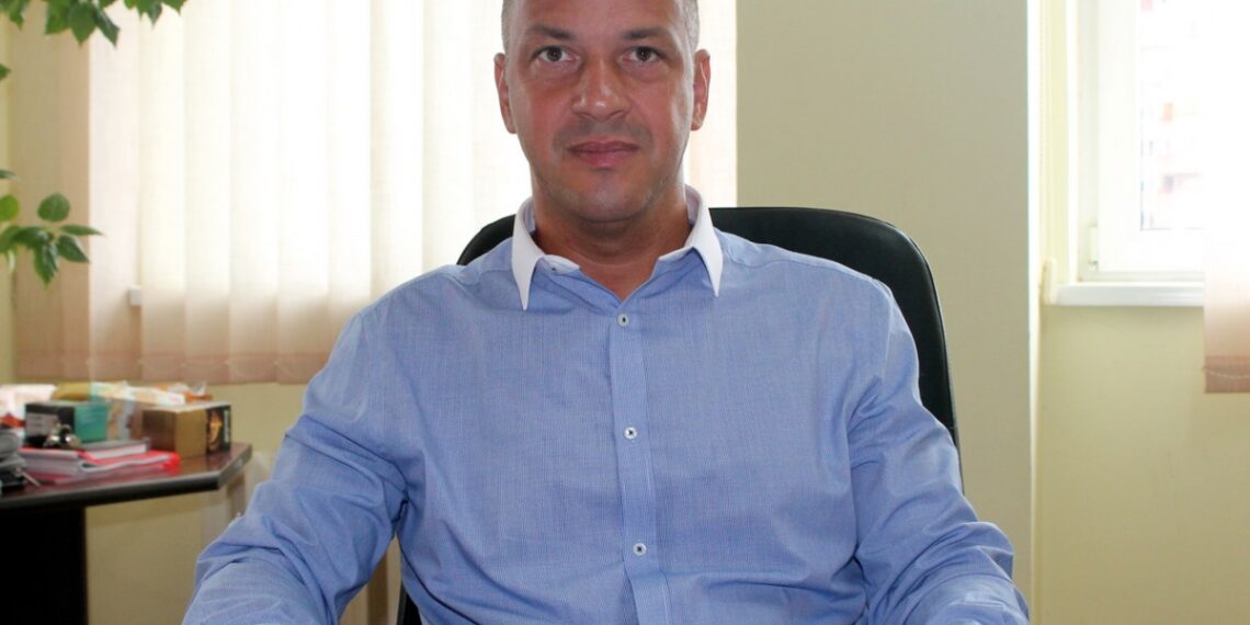 Marius Fandly, adjunctul ANAF Bihor: Există persoană din Bihor care a vândut 1246 de telefoane  pe OLX