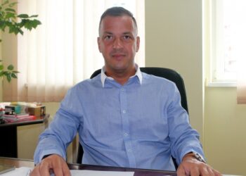 Marius Fandly, adjunctul ANAF Bihor: Există persoană din Bihor care a vândut 1246 de telefoane  pe OLX