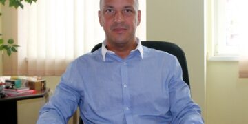 Marius Fandly, adjunctul ANAF Bihor: Există persoană din Bihor care a vândut 1246 de telefoane  pe OLX