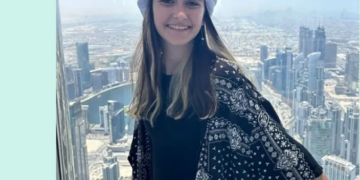 La 15 ani, va reprezenta România în finala “Tournament Champions”, celebrul program academic pentru cei mai inteligenți copii din lume