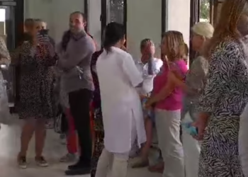 Finanțele paralizate de grevă și în Bihor