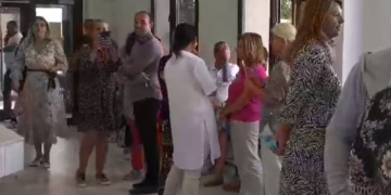 Finanțele paralizate de grevă și în Bihor