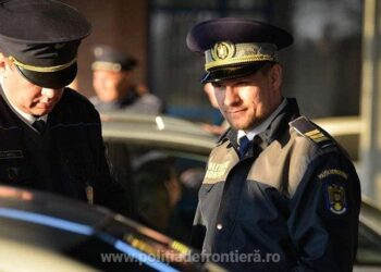 Record. Cel mai intens trafic a fost înregistrat la frontiera româno-ungară