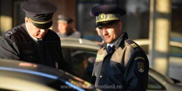 Record. Cel mai intens trafic a fost înregistrat la frontiera româno-ungară