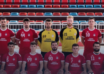 Ce meciuri de pregătire și-au programat handbaliștii orădeni