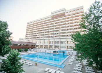 Situația a revenit la normal, iar hotelul Mureșul își continuă activitățile în mod obișnuit