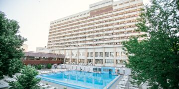 Situația a revenit la normal, iar hotelul Mureșul își continuă activitățile în mod obișnuit