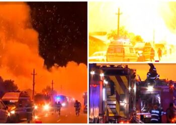 Patriarhia Română solidarizează cu victimele tragediei de la Crevedia / 3.000 de lei fiecărei familii cu victime şi servicii funerare gratuite