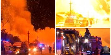 Patriarhia Română solidarizează cu victimele tragediei de la Crevedia / 3.000 de lei fiecărei familii cu victime şi servicii funerare gratuite