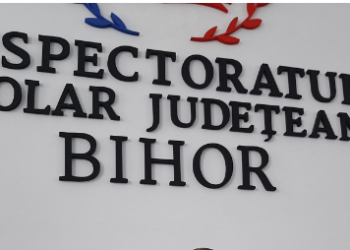 Ce se întâmplă cu inspectoratele școlare, direcțiile de sport și de cultură