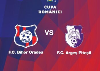 E oficial: FC Bihor-FC argeș se joacă pe Stadionul „Iuliu Bodola”