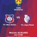E oficial: FC Bihor-FC argeș se joacă pe Stadionul „Iuliu Bodola”