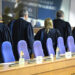 Zece procurori, numiți judecători de Președinte