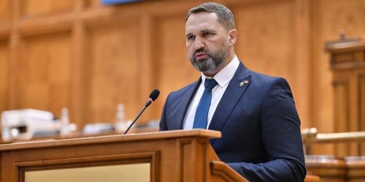 Achitat de ÎCCJ, deputatul Lasca, plângere penală pentru represiune nedreaptă după ce a stat 3 luni în pușcărie