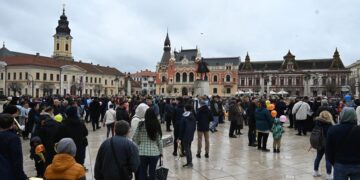 Episcopii și preoții de toate culte din Oradea, reacție la Pride Week, rugăciune la Dumnezeu pentru a îndepărta din poporul nostru sminteala și păcatul care atrag mânia și judecata lui Dumnezeu