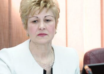 Pensia fabuloasă a judecătoarei Livia Stanciu