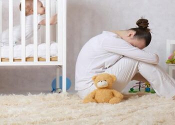 Mama care și-a ucis bebelușul nu a avut parte de acest tratament. Dr Corina Lupău anunță un antidepresiv revoluționar, aprobat vineri