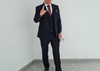 Un orădean intră în cursa pentru poziția de decan al Baroului București. 14 avocați, înscriși