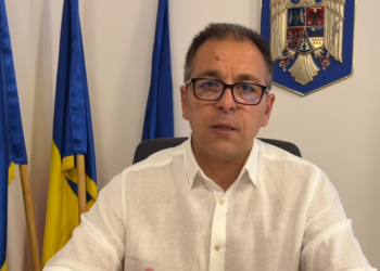 Primarul de Marghita, somat să-și plătească taxa de salubritate. „Am omis, am fost pe lista rău-platnicilor, am fost somat„. 268 de contracte în valoare de 527.000 lei, reziliate. Plătesc taxe de 3 ori mai mari