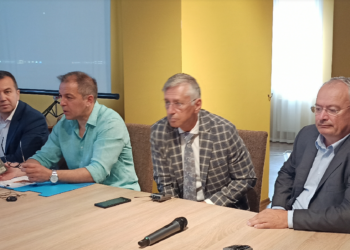 Agro Business Day: O zonă economică Marghita-Berettyóújfalu. Brandul Văii Barcăului. Cel mai mare abator din România, deschis la Nojorid