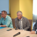 Agro Business Day: O zonă economică Marghita-Berettyóújfalu. Brandul Văii Barcăului. Cel mai mare abator din România, deschis la Nojorid