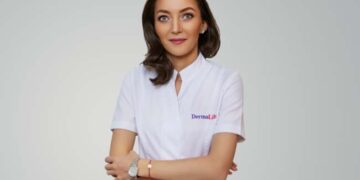 Oscila între medicină și SRI. Doctorița preferată a copiilor, Amalia Cheregi: ”Atâtea lucruri neprevăzute se întâmplă într-un cabinet medical, încât Cineva acolo, sus, trebuie să crezi că te veghează”