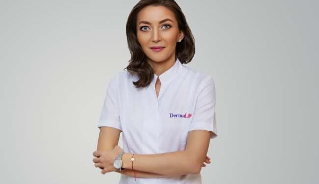 Oscila între medicină și SRI. Doctorița preferată a copiilor, Amalia Cheregi: ”Atâtea lucruri neprevăzute se întâmplă într-un cabinet medical, încât Cineva acolo, sus, trebuie să crezi că te veghează”