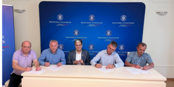 Sed Lex:Ministerul Finanțelor și-a luat angajamentul să nu existe disponibilizări în aparatul propriu și nici în instituțiile subordonate