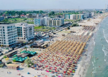 Apare o nouă stațiune pe litoralul românesc. Când ar putea fi gata
