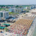 Apare o nouă stațiune pe litoralul românesc. Când ar putea fi gata