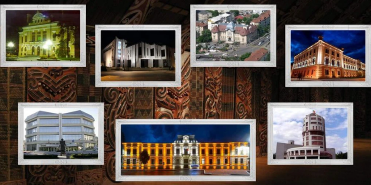 45% din muzee vor fi închise după Ordonanța Guvernului