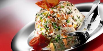 Cum arată meniul de 15 lei din Programul „Masa calda” din școli