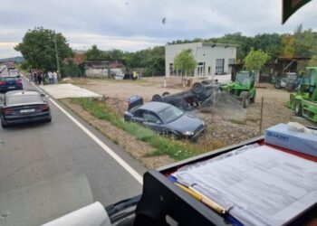 De ce au ajuns mascații la Oșorhei .Dosar penal pentru vătămare corporală din culpă și loviri