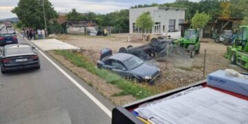 De ce au ajuns mascații la Oșorhei .Dosar penal pentru vătămare corporală din culpă și loviri