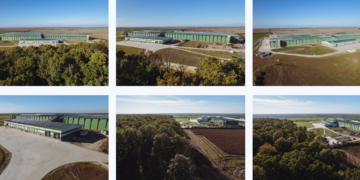 Cine deține firma din Gurbediu care face cele mai mari exporturi de ouă din România