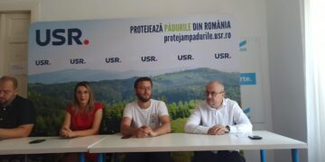 Vor să „rupă” procurorii din „DNA-ul Pădurilor” de interesele locale.„Vrem să ne asigurăm că cei care ne distrug sănătatea, cei care ne încalcă dreptul la un aer curat, cei care îî bat și îi omoară pe pădurari să înceapă să răspundă”