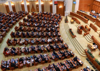 Parlamentarii USR cer, din nou, sesiune parlamentară extraordinară