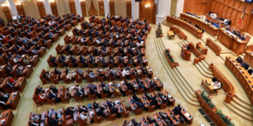 Parlamentarii USR cer, din nou, sesiune parlamentară extraordinară