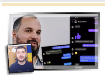 „Justițiarul din Berceni„, care l-a deconspirat pe prădăorul sexual din PNL Bihor, condamnat. Pater, promovat în Guvern pe relații cu Republica Moldova