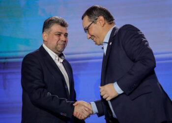 Ciolacu își ia consilier un fost președinte PSD. Ponta îl va sfătui pe partea economică