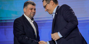 Ciolacu își ia consilier un fost președinte PSD. Ponta îl va sfătui pe partea economică