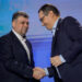 Ciolacu își ia consilier un fost președinte PSD. Ponta îl va sfătui pe partea economică