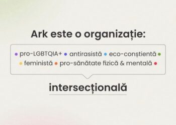 Invitație la Oradea Pride :Să ne arătăm solidaritatea față de comunitatea LGBTQIA+ în efortul de a revendica spațiul și drepturile de care încă este privată în România. 8800 de oameni au semnat împotriva evenimentului